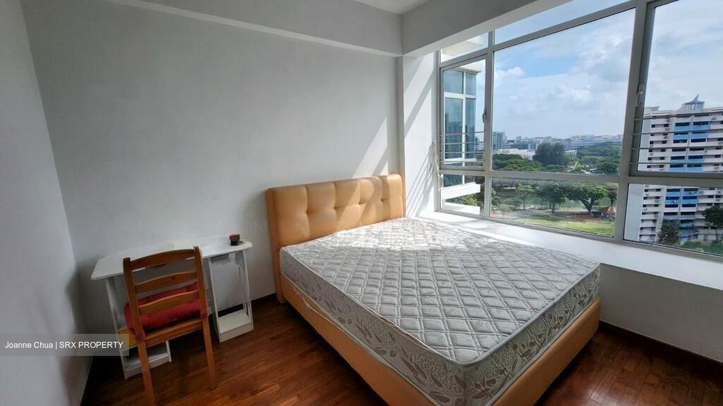 One Saint Michael's (D12), Condominium #504239981